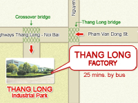 Thang Long Factory