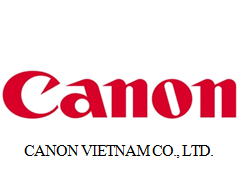 CANON VIETNAM CO. , LTD.