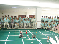 CVN Robocontest